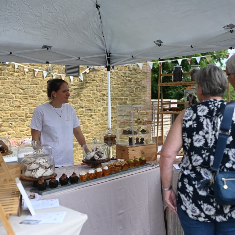 2026 Artisan and Vintage Market hosted by nest and nettle | Somerset