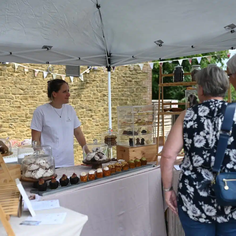 2026 Artisan and Vintage Market hosted by nest and nettle | Somerset
