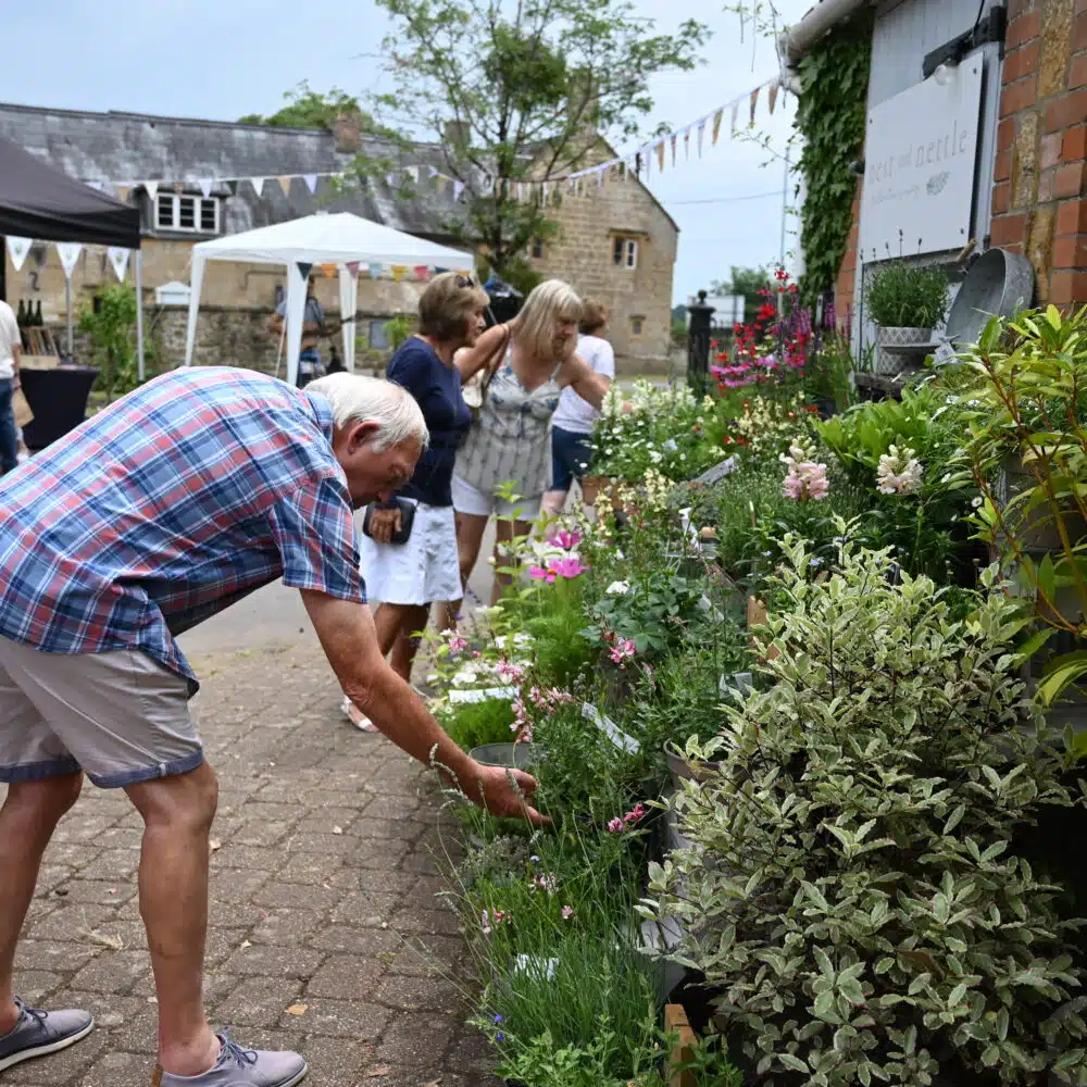 2026 Artisan and Vintage Market hosted by nest and nettle | Somerset