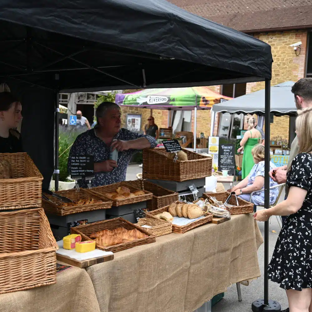 2026 Artisan and Vintage Market hosted by nest and nettle | Somerset