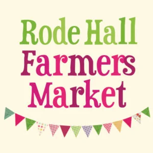 Rode Hall Farmers Market