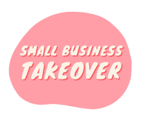Small Business Takeover