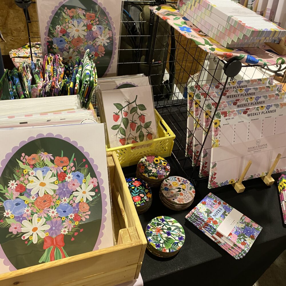 FarGo Spring <br>Makers Market
