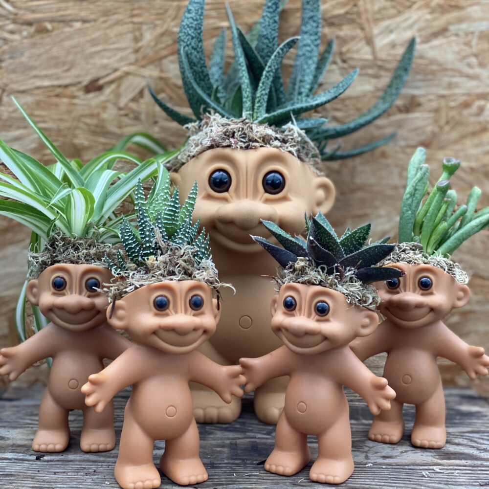 Little Pricks