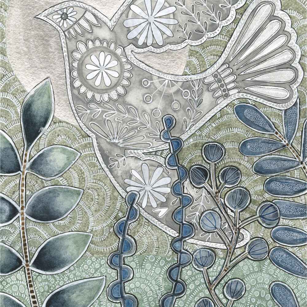 Maria Boyd Art