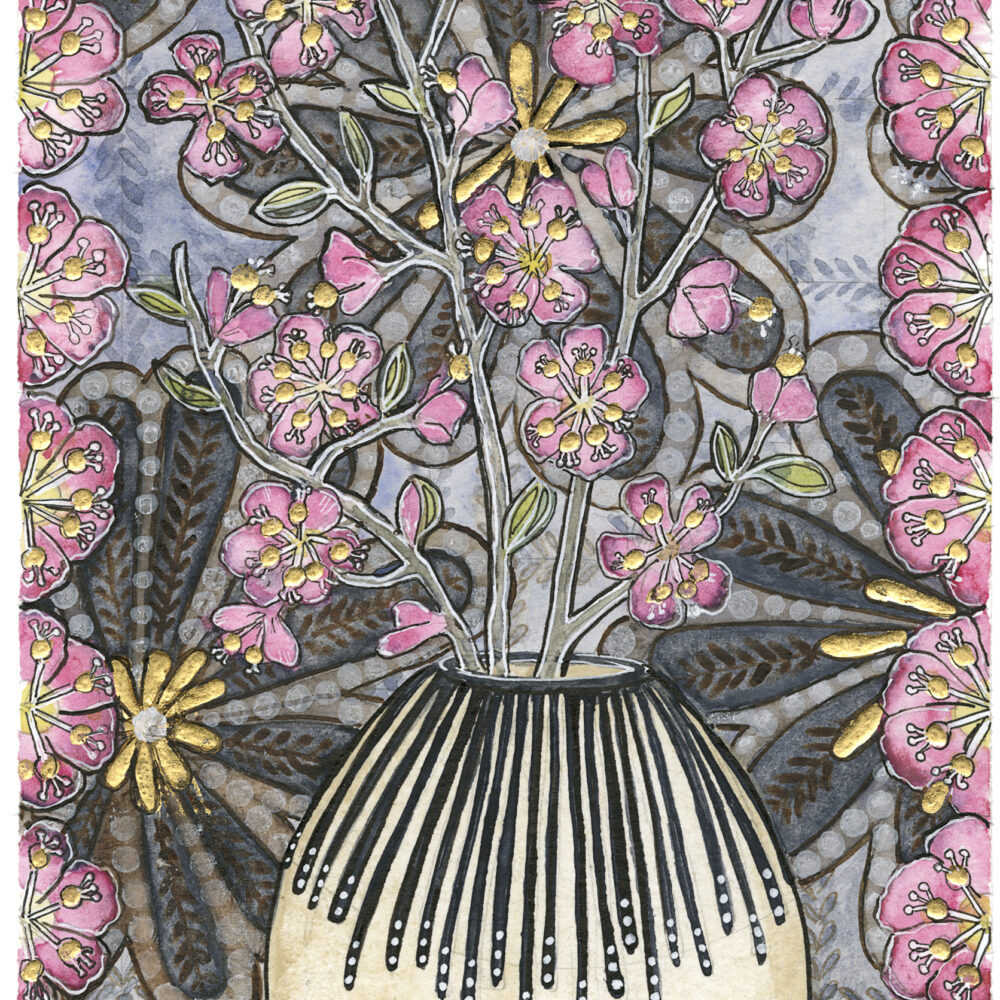 Maria Boyd Art