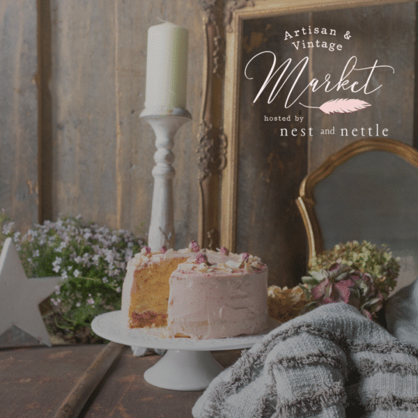 2026 Artisan and Vintage Markets