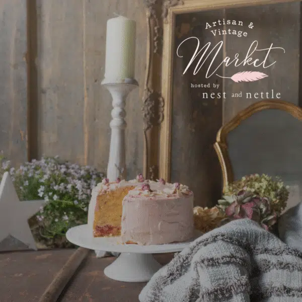 2026 Artisan and Vintage Markets