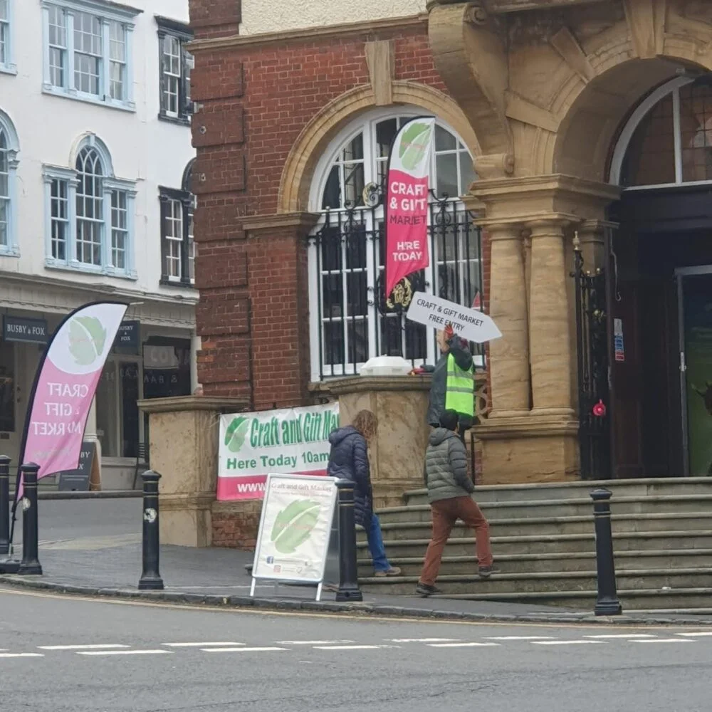 Marlborough Craft and Gift Market