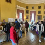 Salisbury Guildhall Craft and Gift Market - Mynt - Pedddle