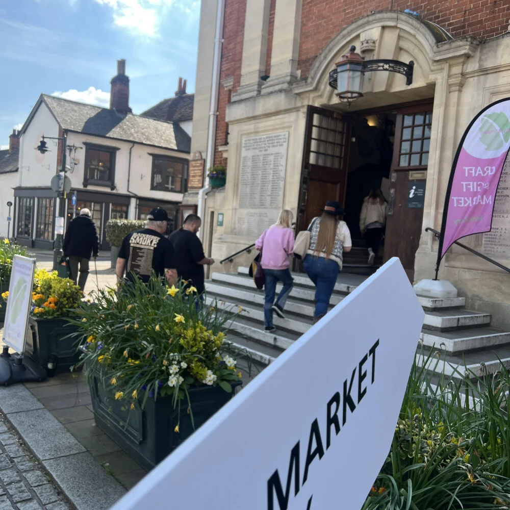 Henley Craft and Gift Market - Henley Craft Market - Mynt Image - Pedddle