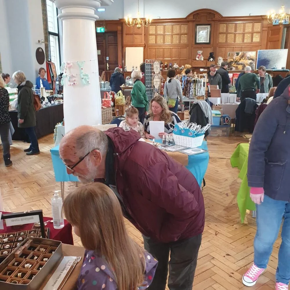 Marlborough Craft and Gift Market