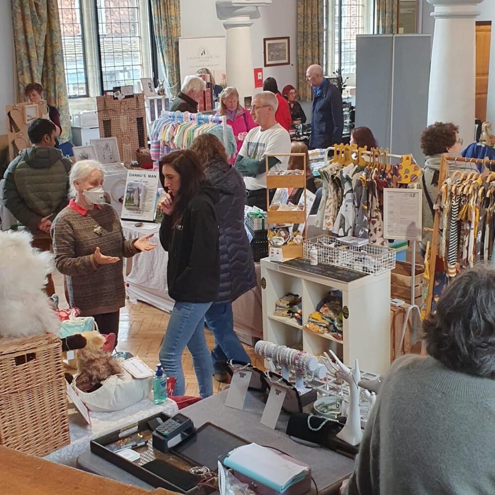 Marlborough Craft and Gift Market