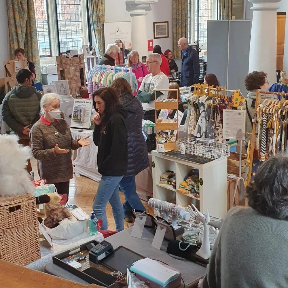 Marlborough Craft and Gift Market
