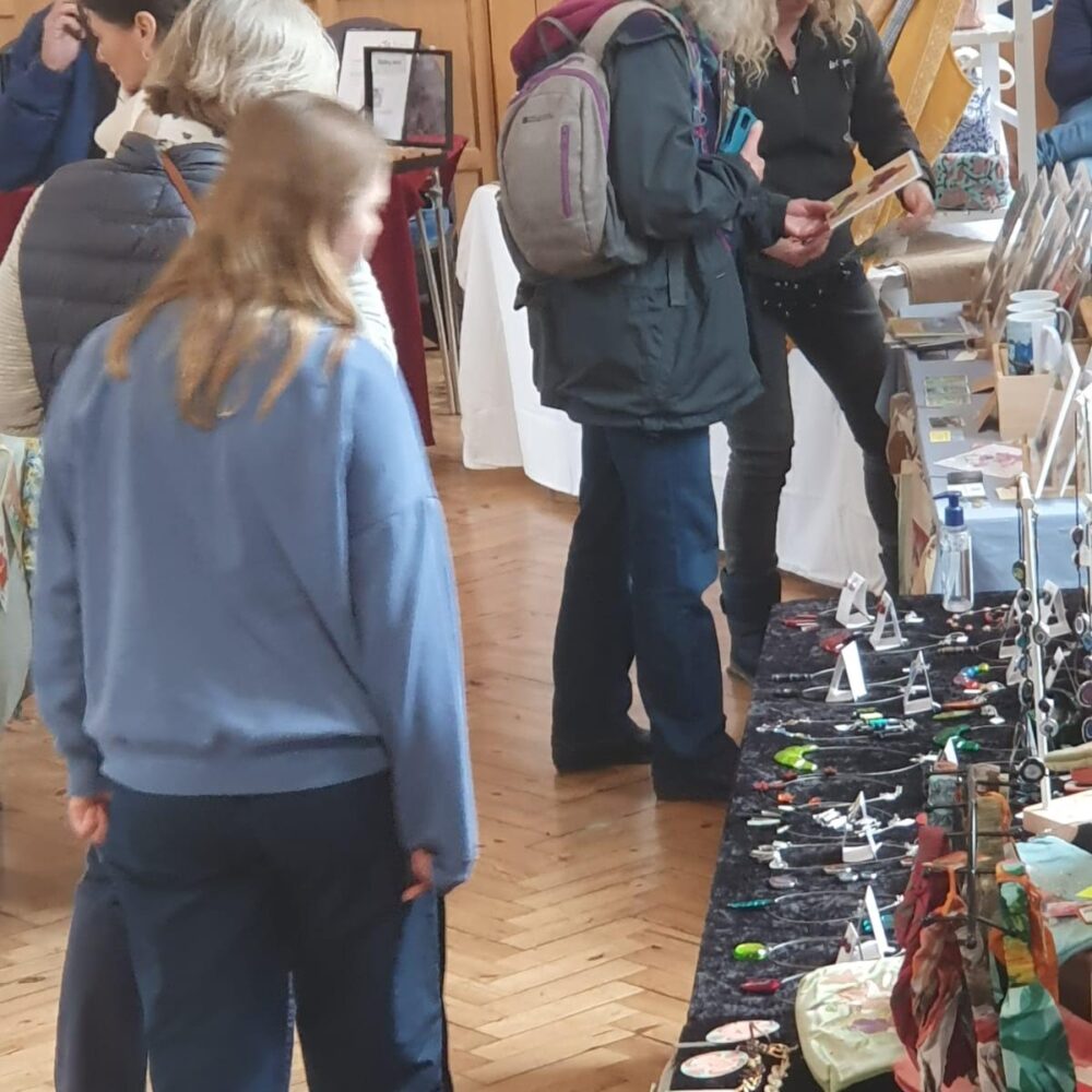 Marlborough Craft and Gift Market - Pedddle - Mynt Image