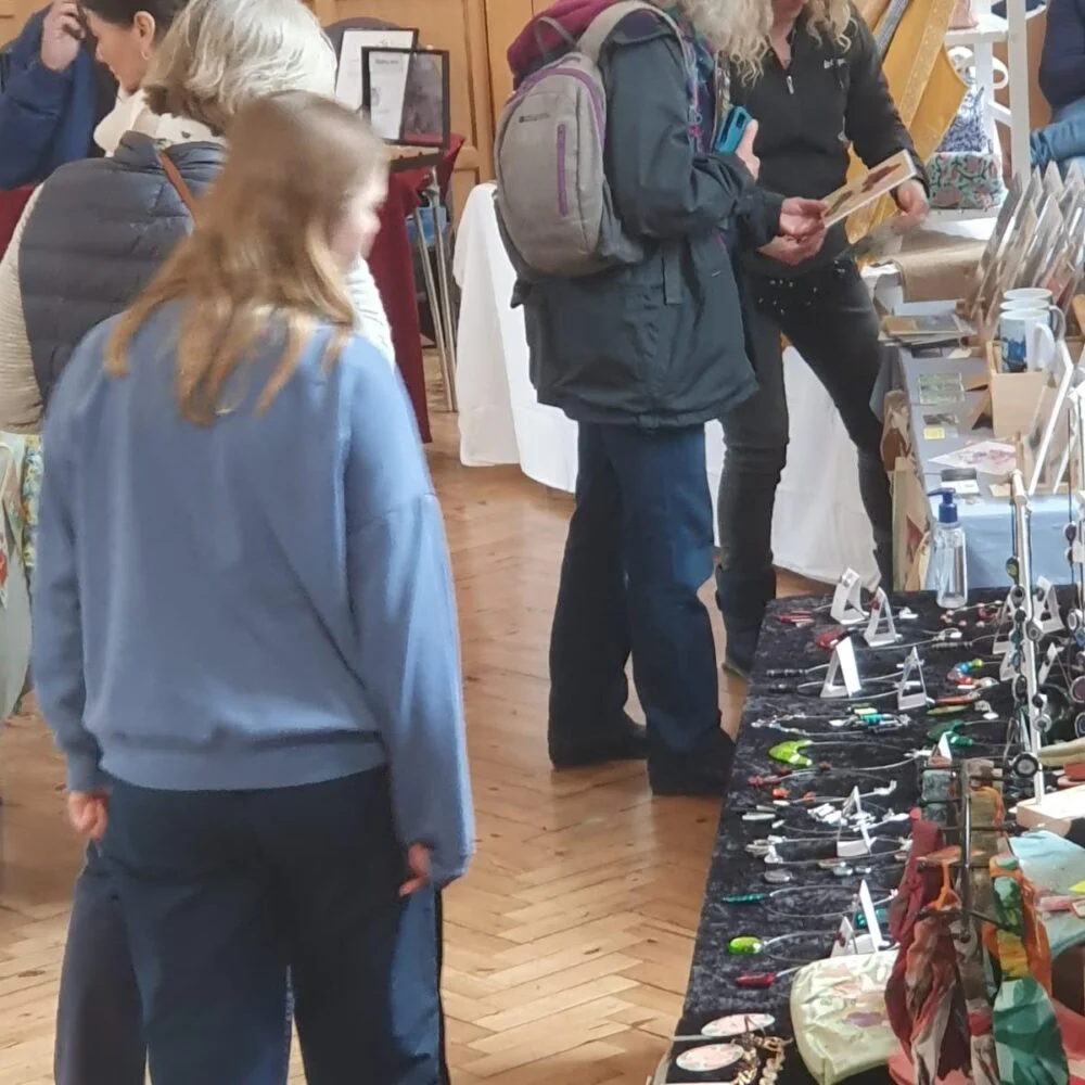 Marlborough Craft and Gift Market - Pedddle - Mynt Image