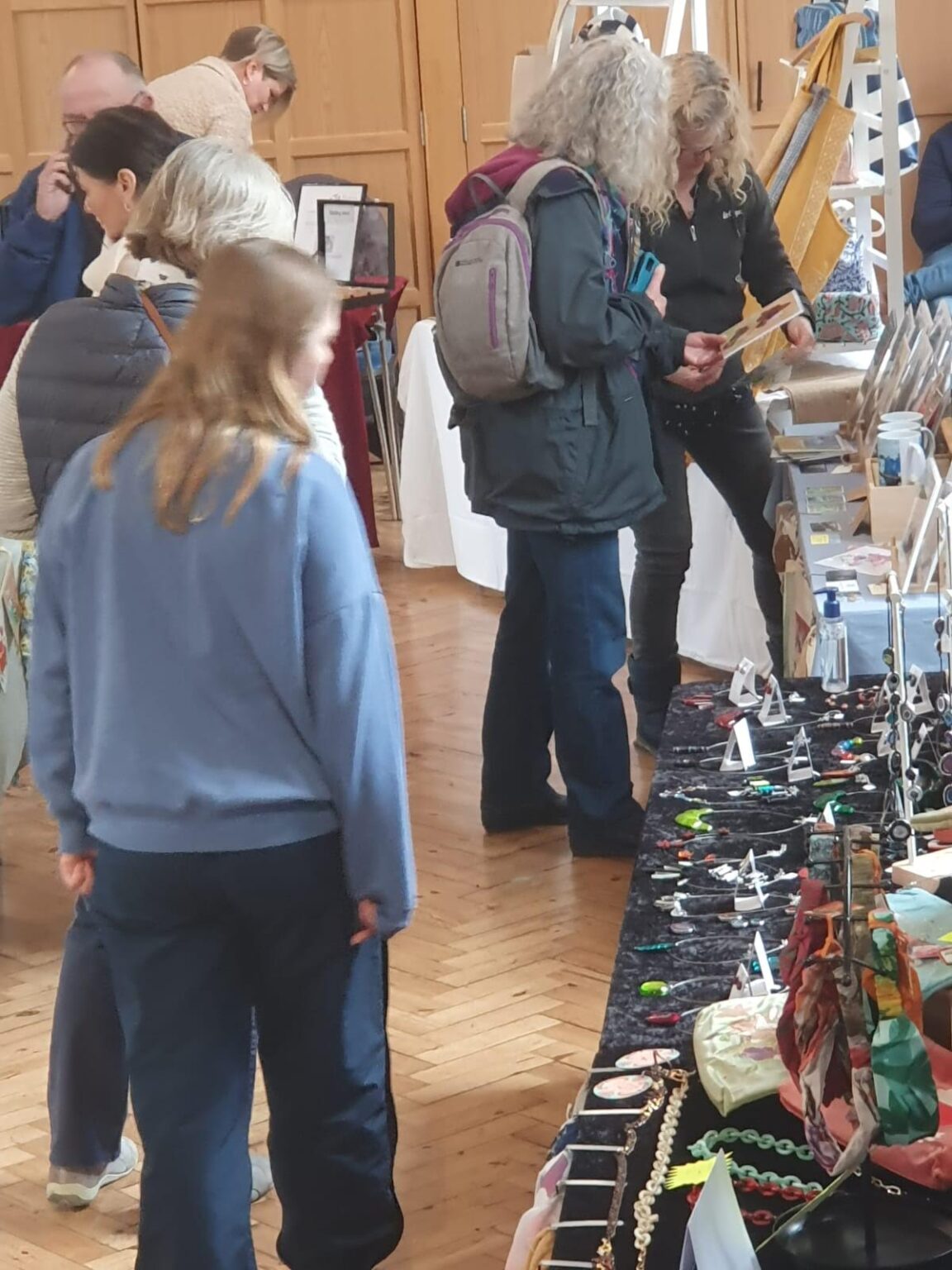 Craft Fairs in Berkshire Markets in Berkshire Pedddle