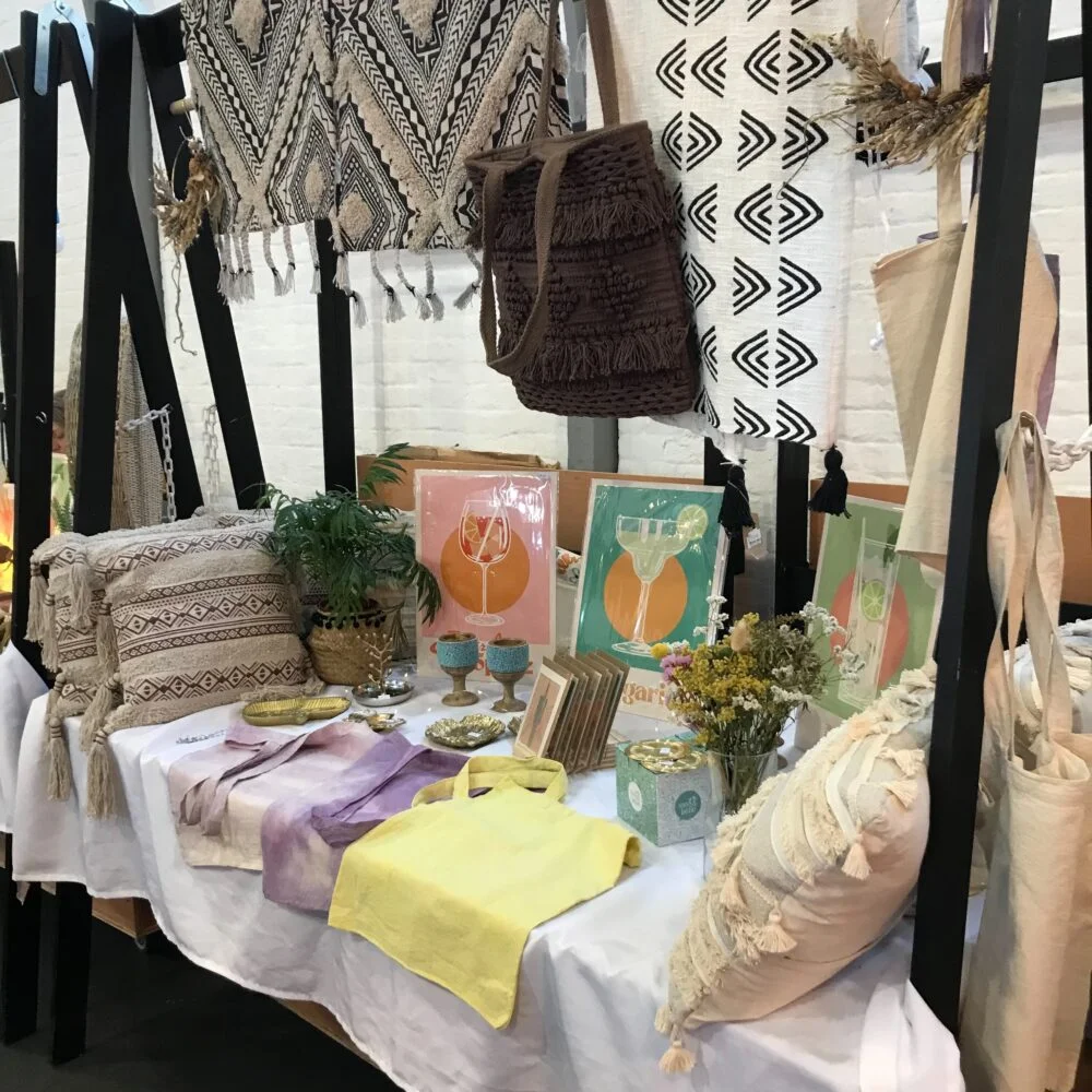 Jikibode's homewares