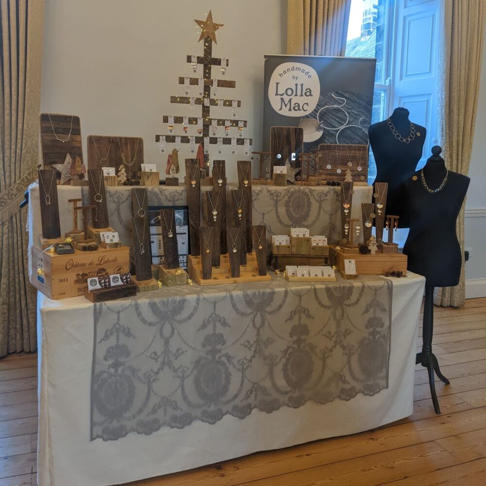 Hearth Spring Fair