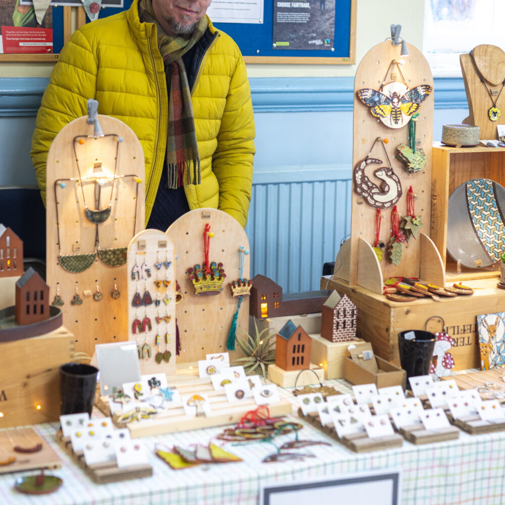 Hagley <br>Makers Market