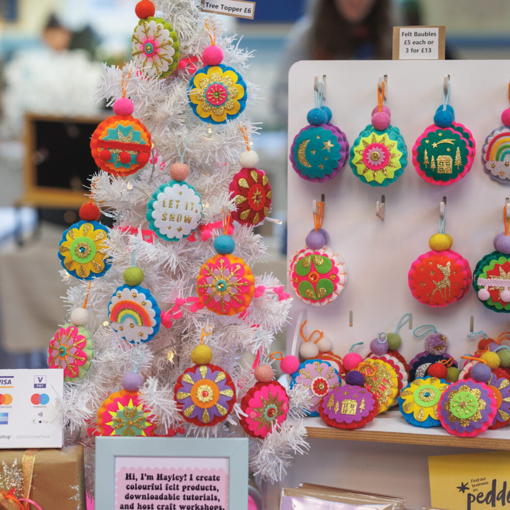 Hagley <br>Makers Market