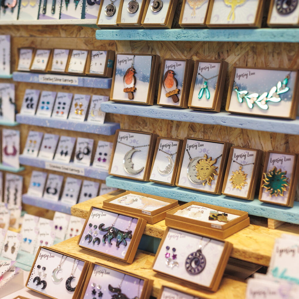 Hagley <br>Makers Market