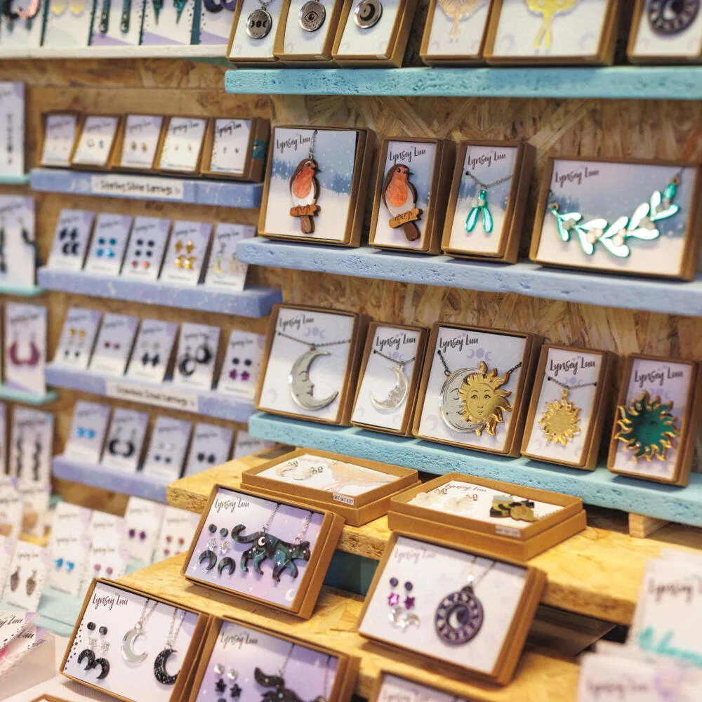 Hagley <br>Makers Market