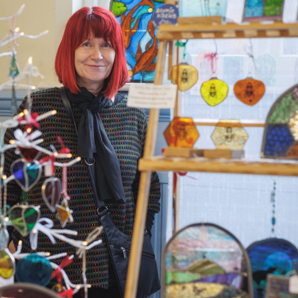 Stourbridge Makers Market