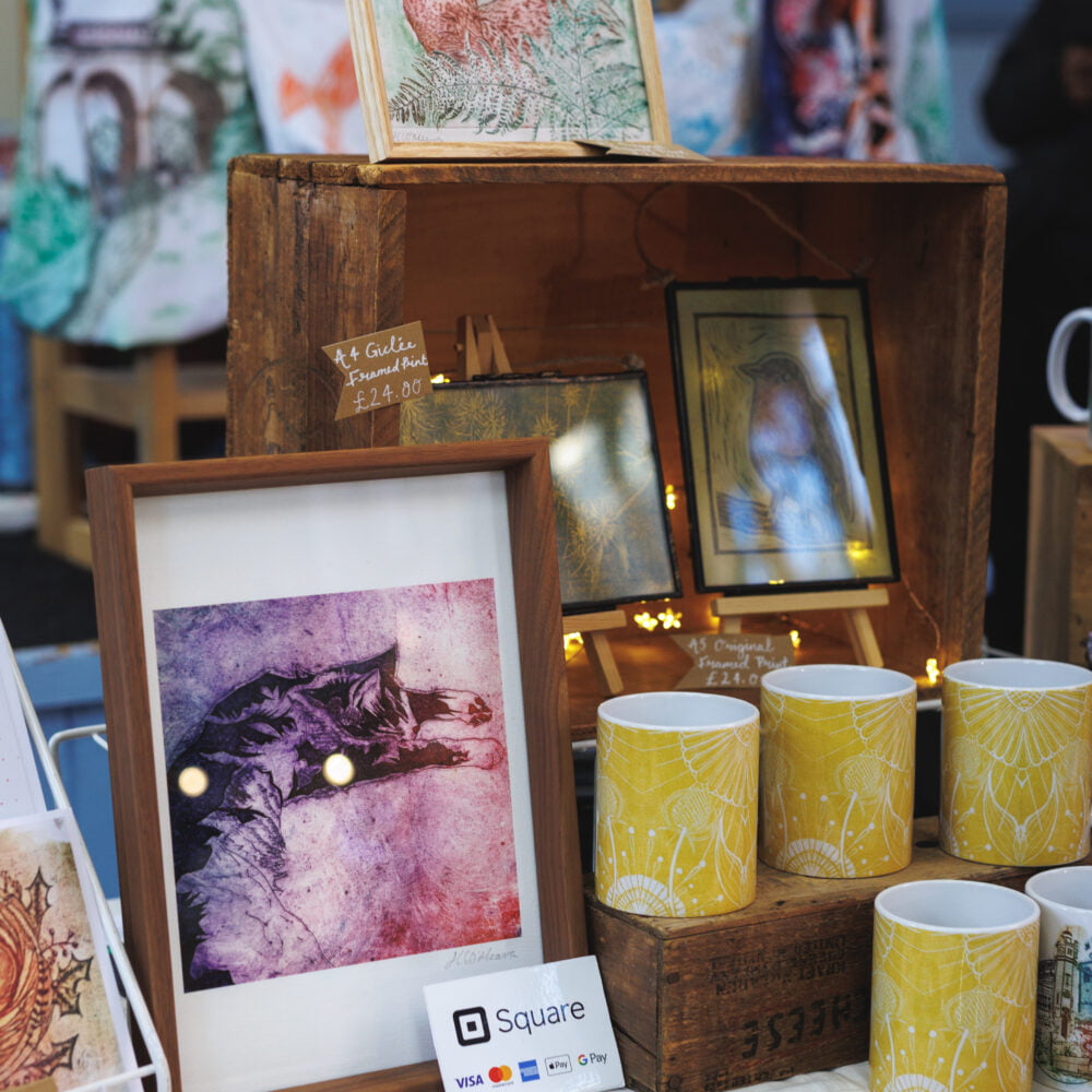 Stourbridge Makers Market