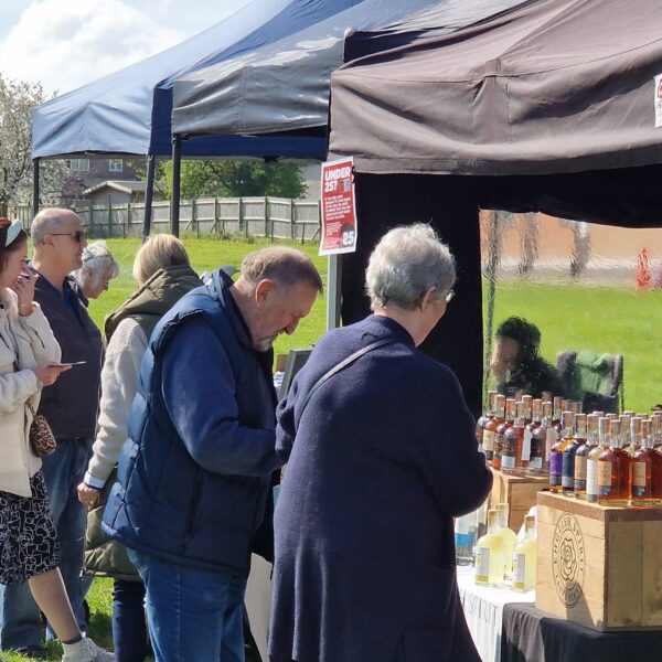 Marks Tey Market Markets in Essex Pedddle