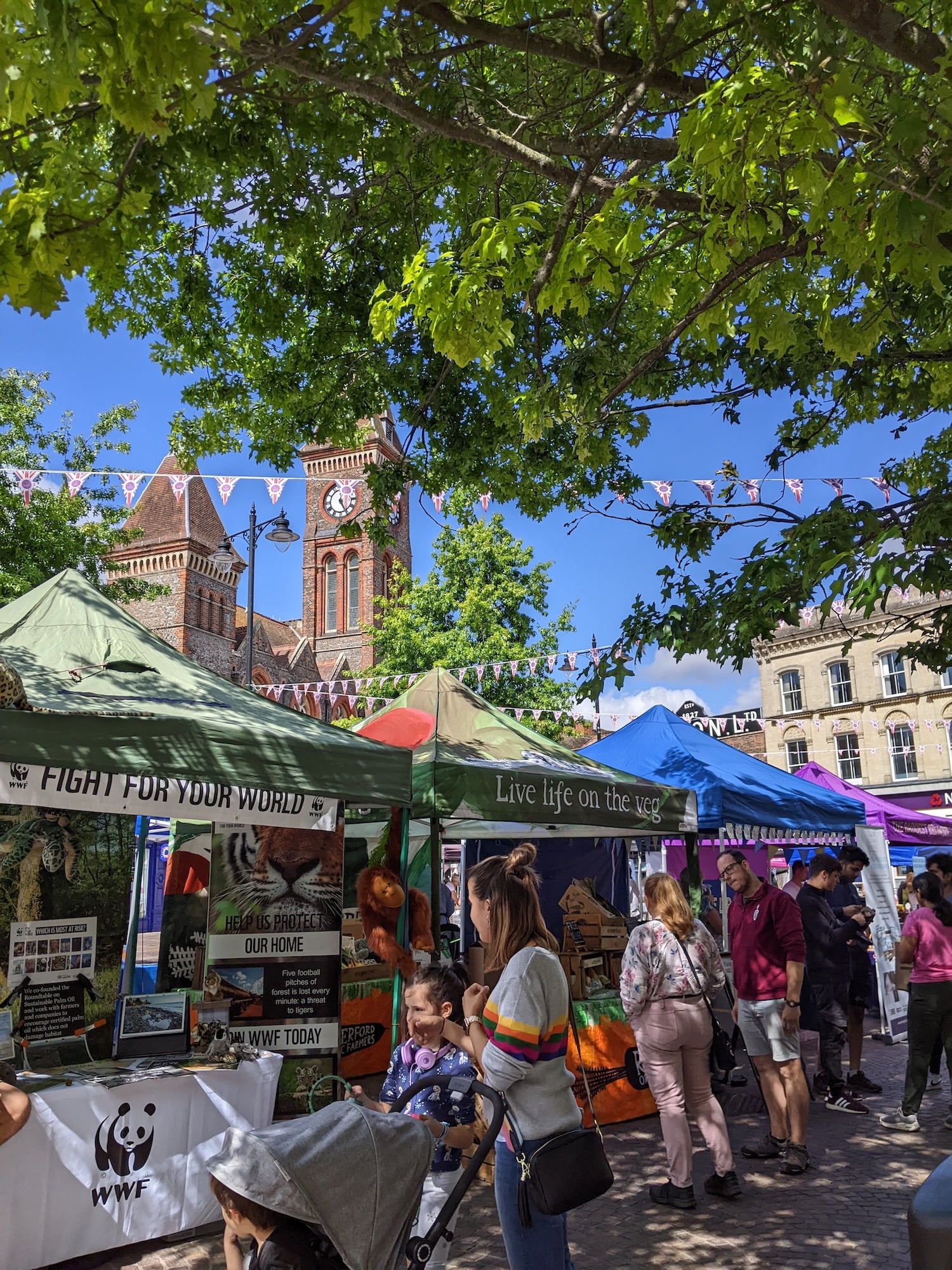 Craft Fairs in Berkshire Markets in Berkshire Pedddle