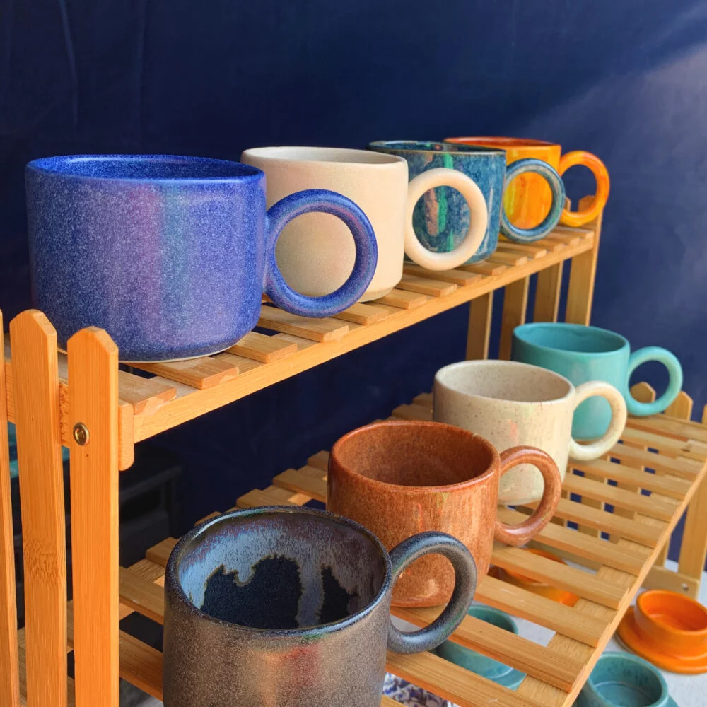 Sherwood Makers Christmas Craft Fair