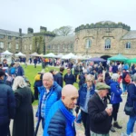 Ripley Castle Market - Real Markets - Yorkshire