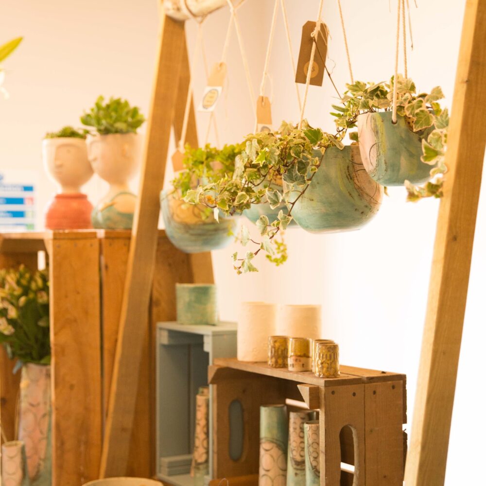 Manor Oaks <br>Artisan Market