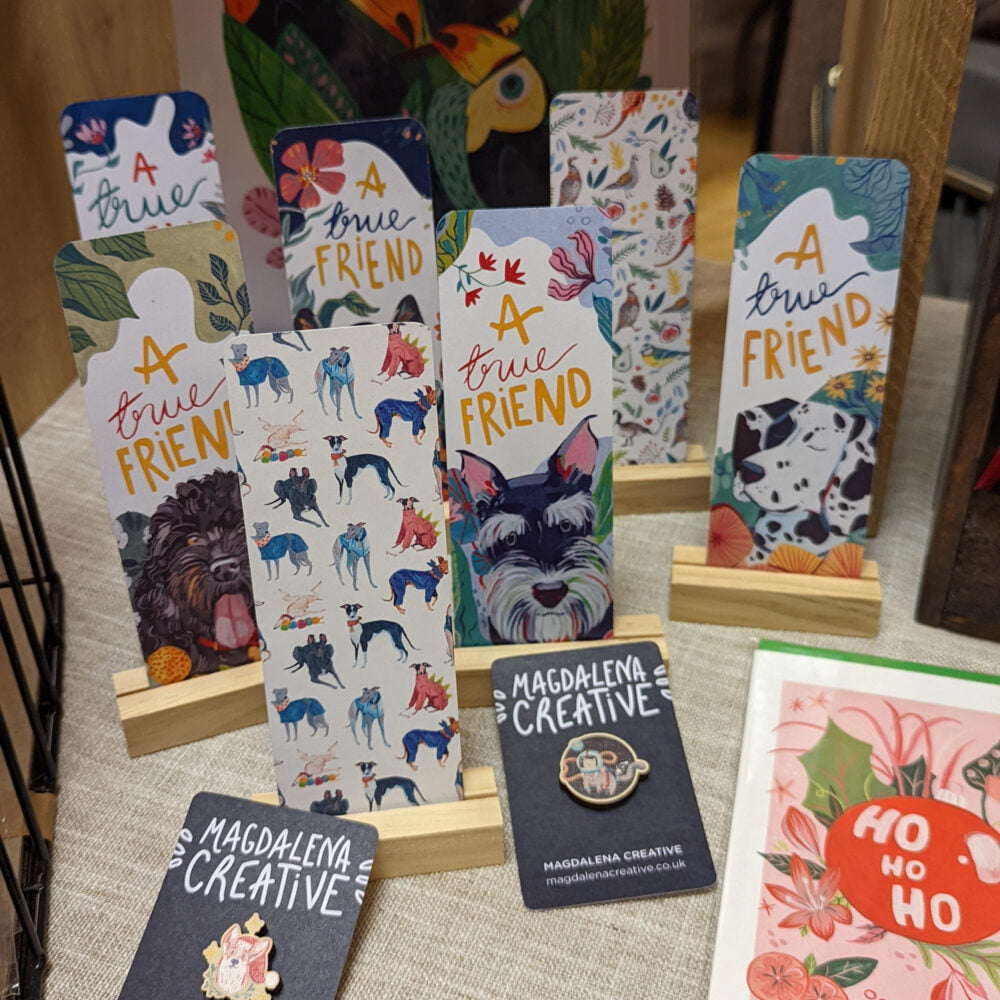 Meet the Makers Market - Northamptonshire