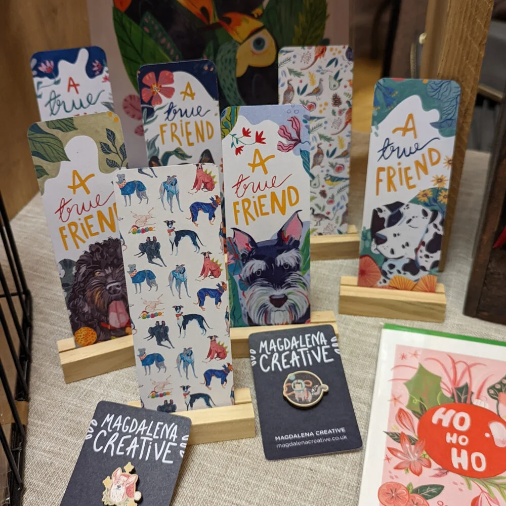 Meet the Makers Market - Northamptonshire