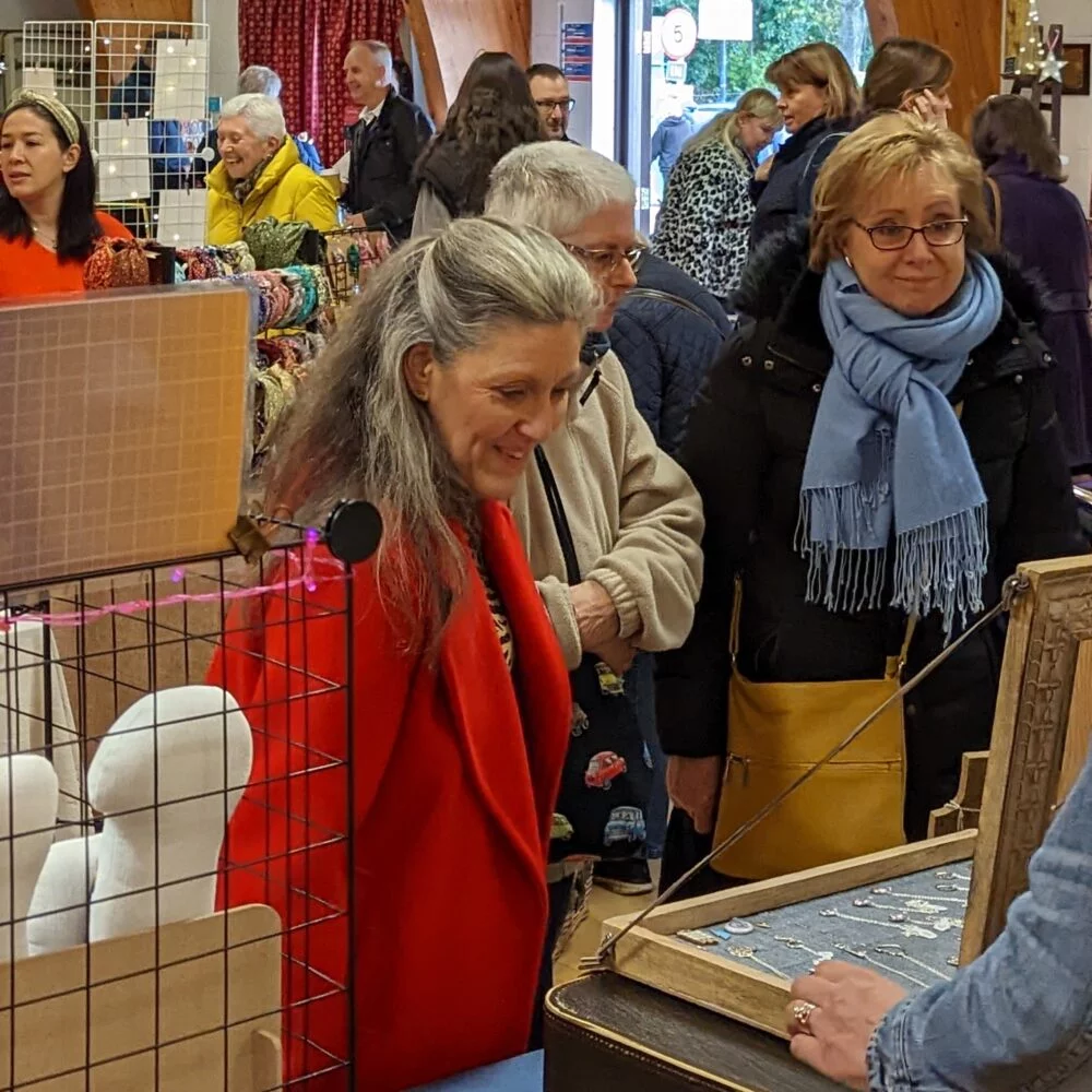 Meet the Makers Market - Northamptonshire