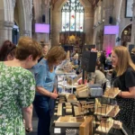 Good Market at Penny Lane Church