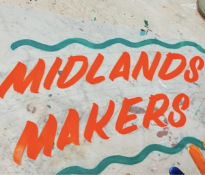 Midlands Makers Market