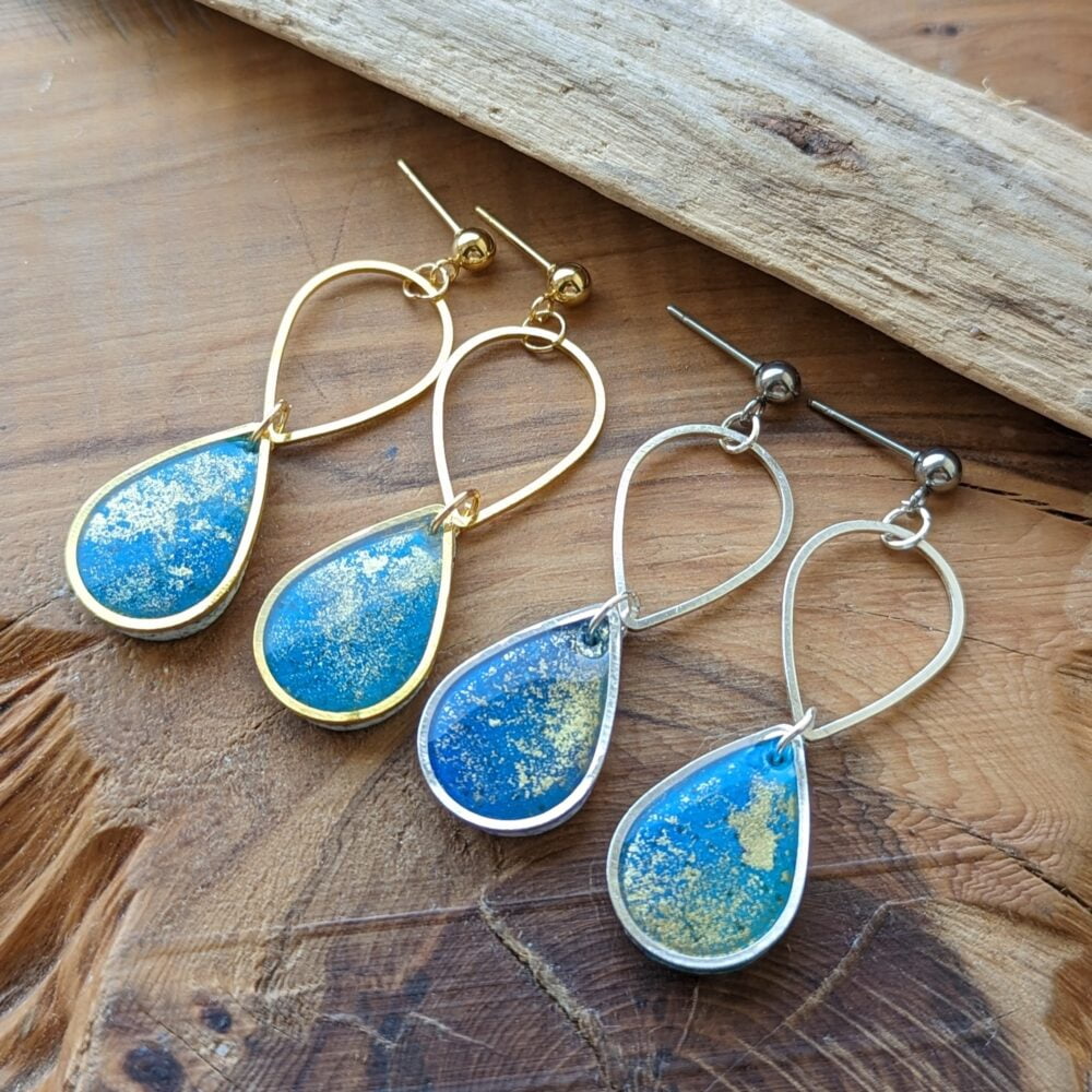 Kate Burton Designs - Pedddle