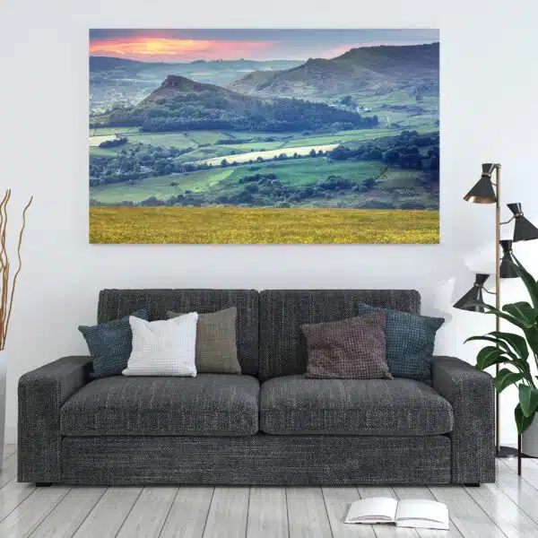 Canvas Prints by Phil Sproson Photography