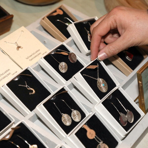 Incredible Makers Market, Kettering Arts Centre,