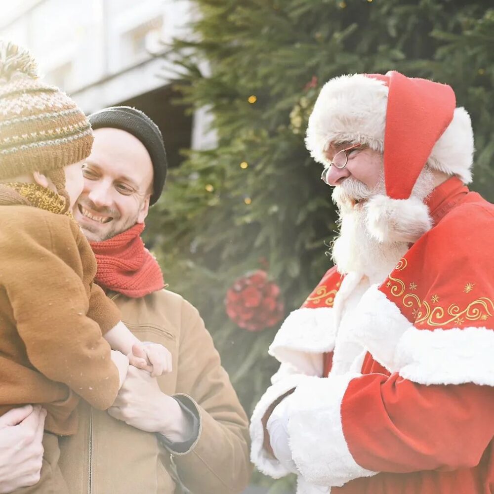 FarGo Christmas Makers Market Volume 2