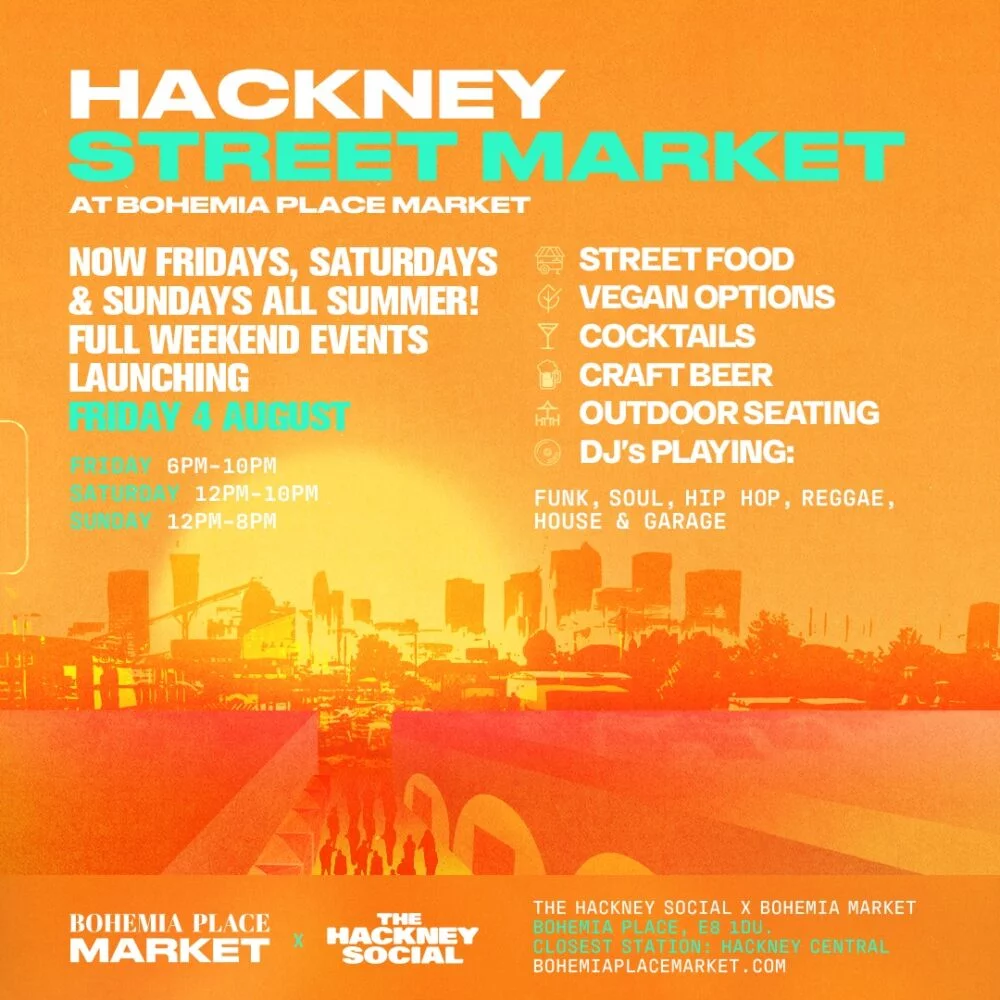 Black-Owned Market