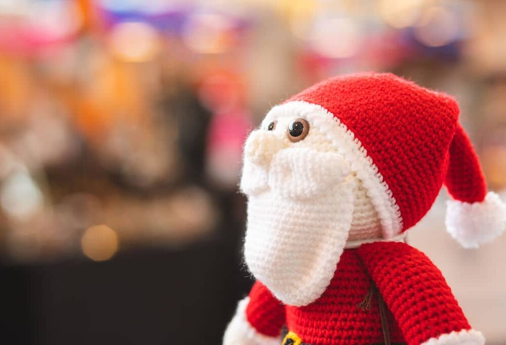 FarGo Christmas Makers Market Volume 1
