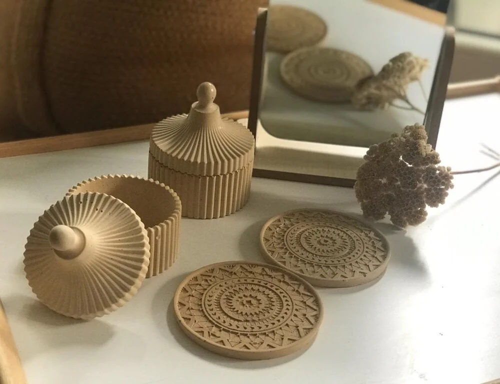 Atelier Anda