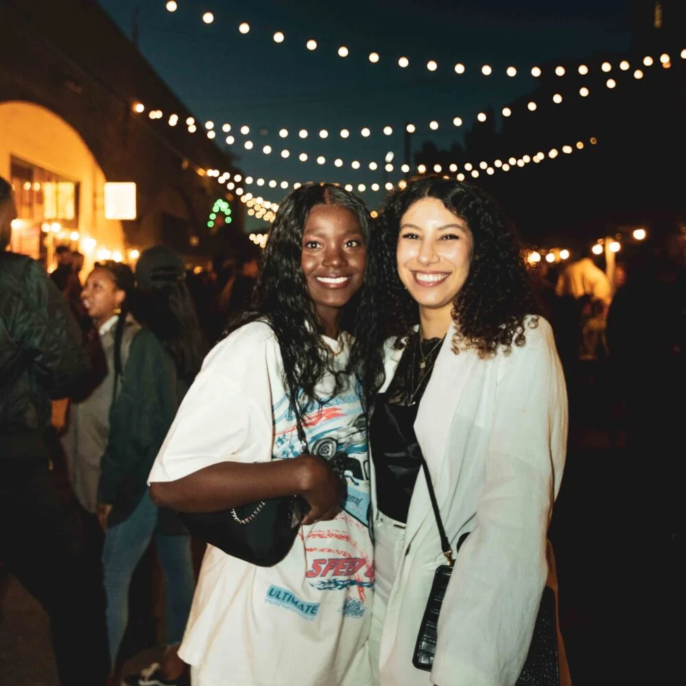 Black-Owned Market