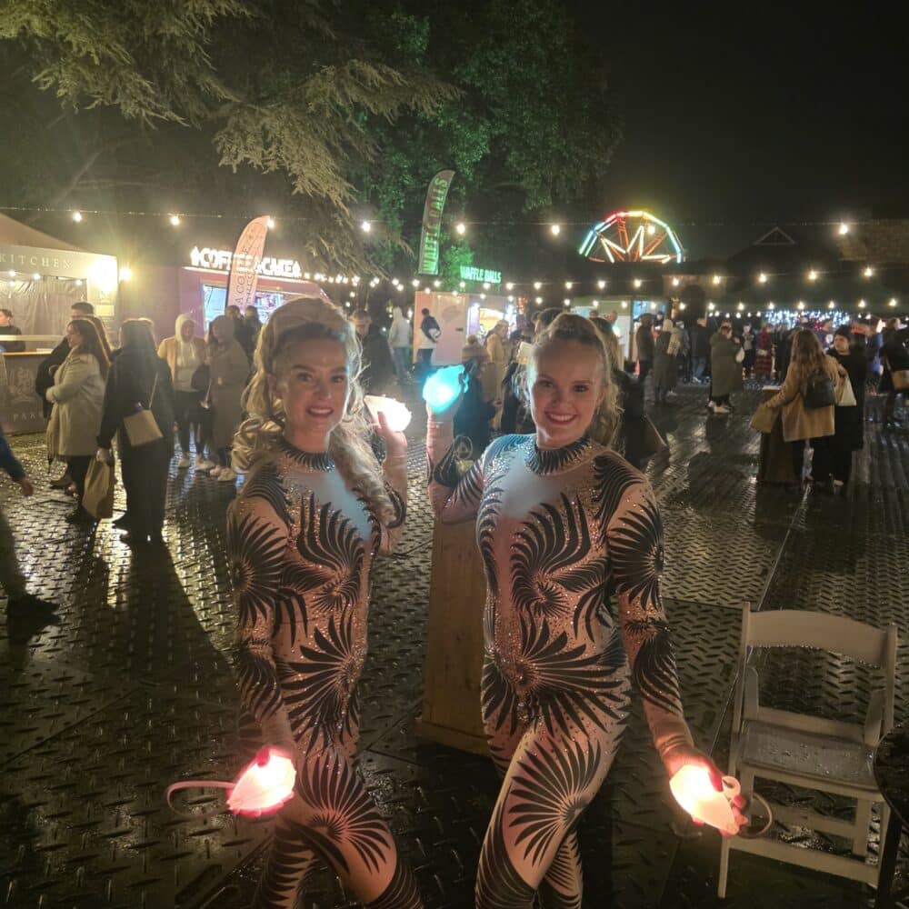 Essex County Christmas Fair 2026