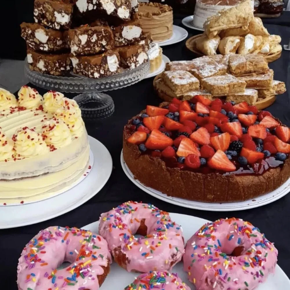 Ancoats Makers Market 1