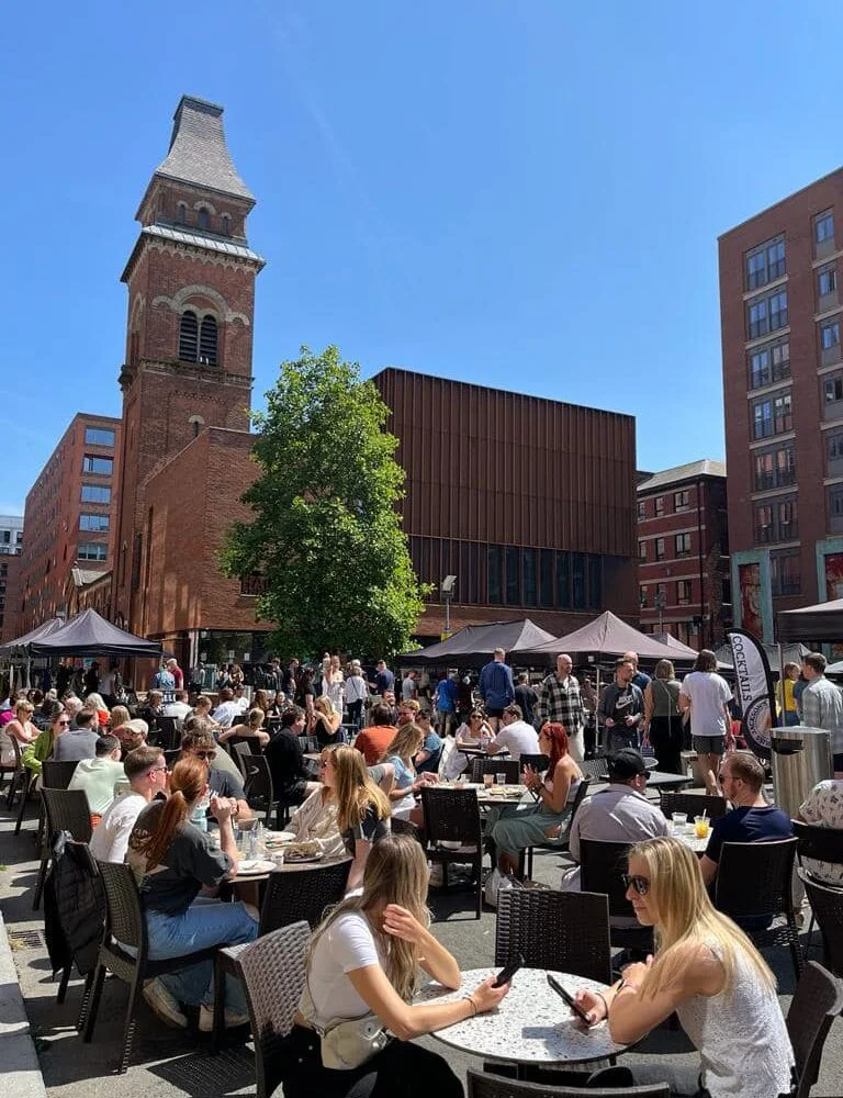Ancoats Makers Market